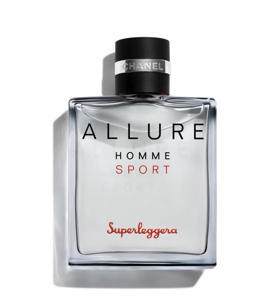 Chanel Allure Homme Sport Superleggera - متجر بوخضر للعطور عطور