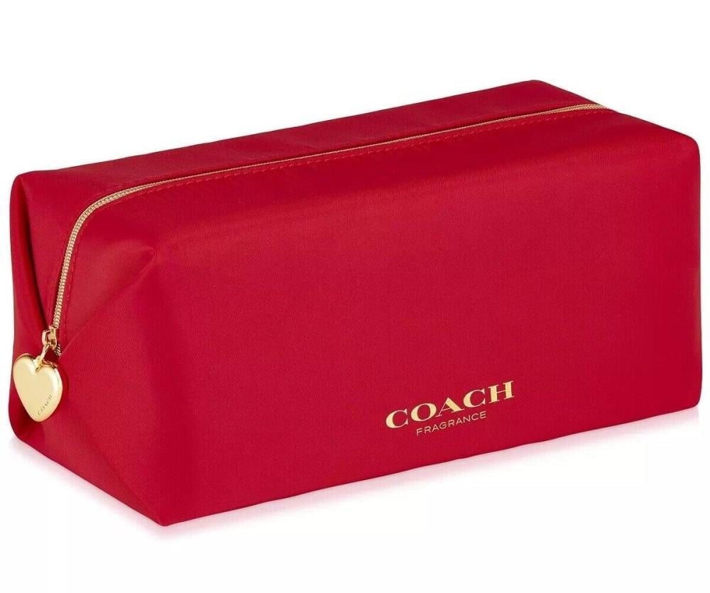 Coach Love Eau De Parfum Set متجر بوخضر