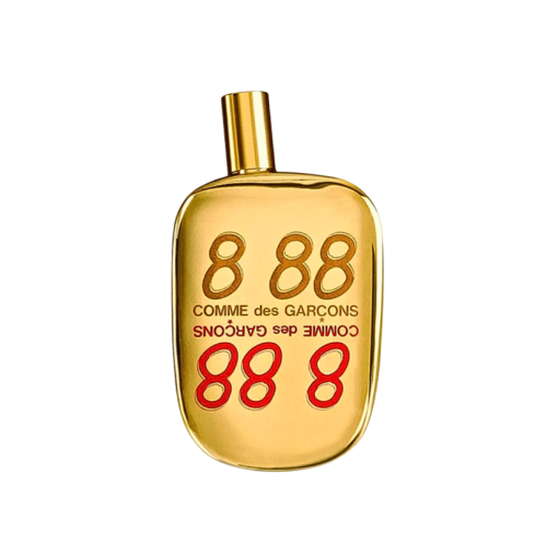 كوم دي غارسون 88 8