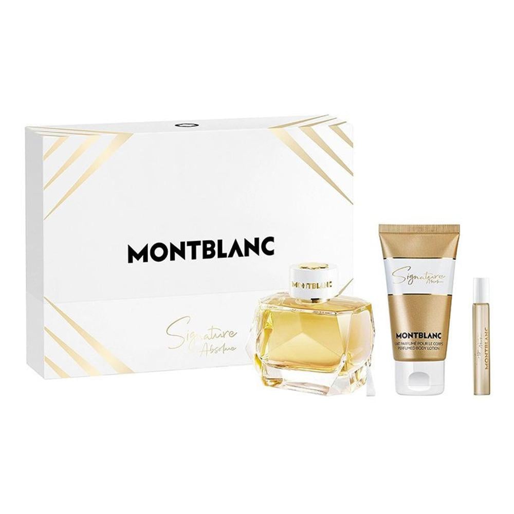 Montblanc Signature Collection متجر بوخضر