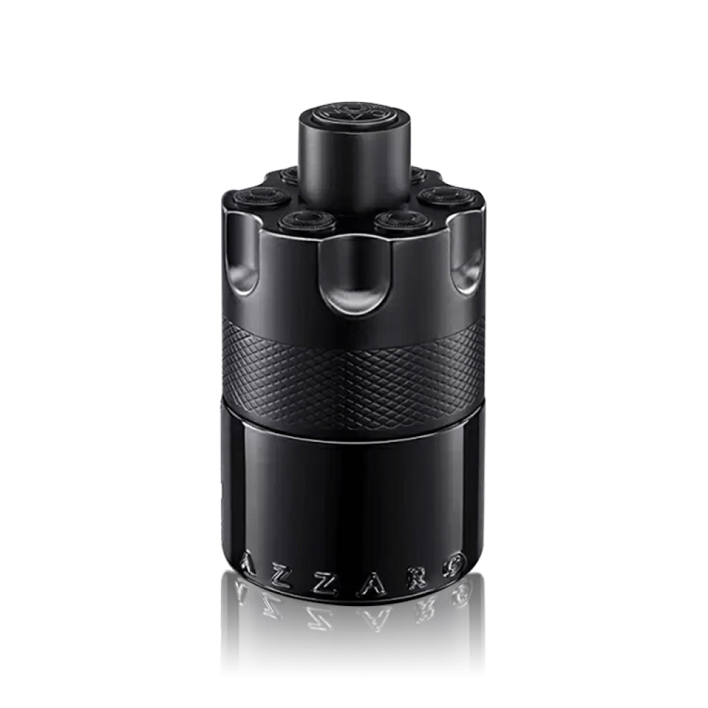 Azzaro The Most Wanted Eau de Parfum Intense متجر بوخضر