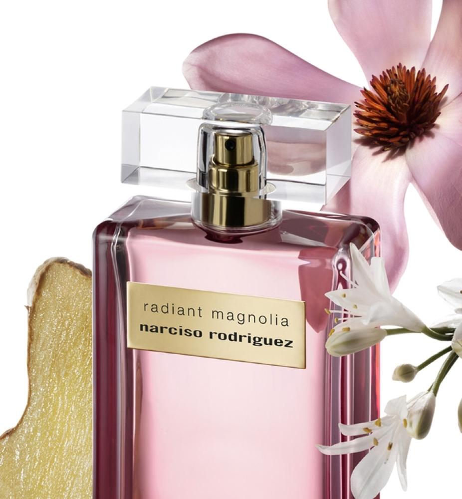 Narciso Rodriguez Radiant Magnolia متجر بوخضر