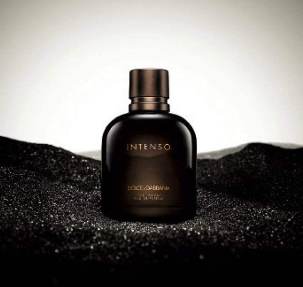 Dolce Gabbana Pour Homme Intenso متجر بوخضر