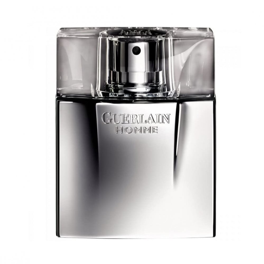 【未使用】GUERLAIN HOMME Pininfarina EDT 30ml GUERLAIN HOMME EAU DE TOILETTE SPRAY 1.0 oz/30 ml NIB SEALED