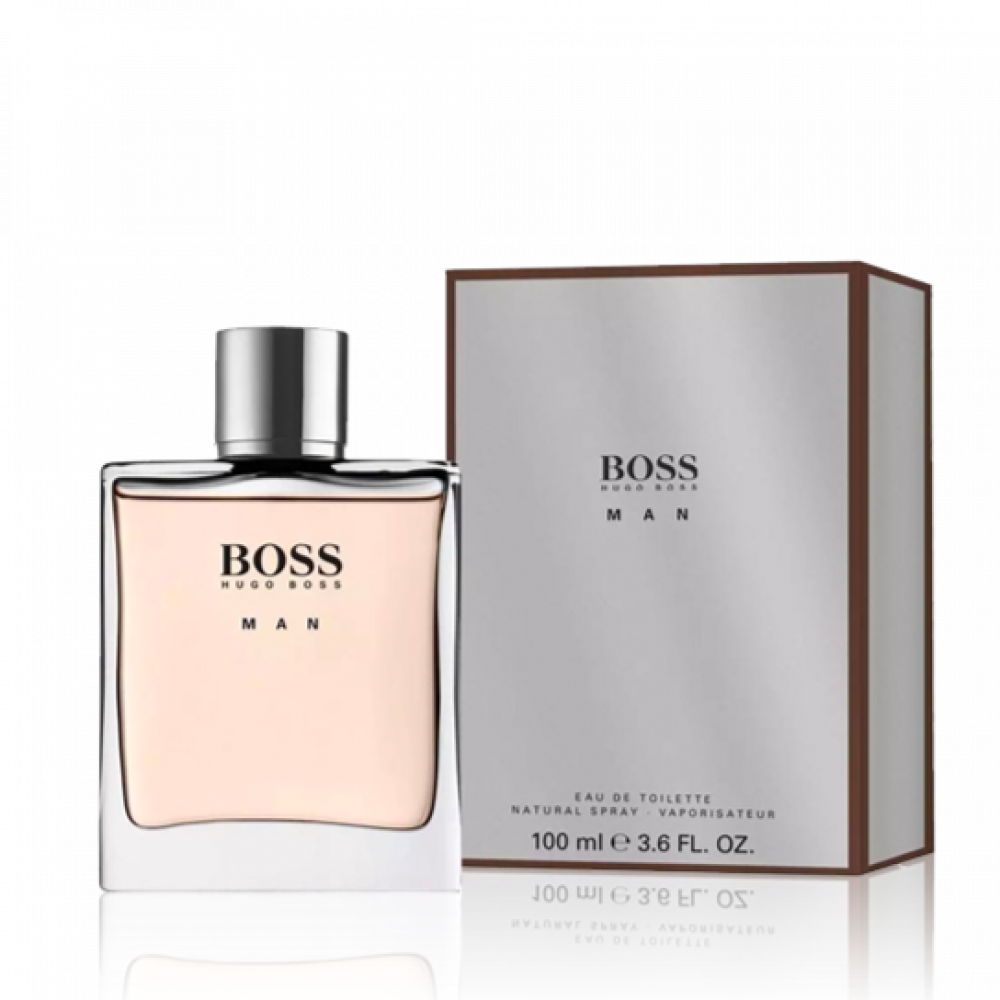Hugo Boss Orange for Men متجر بوخضر