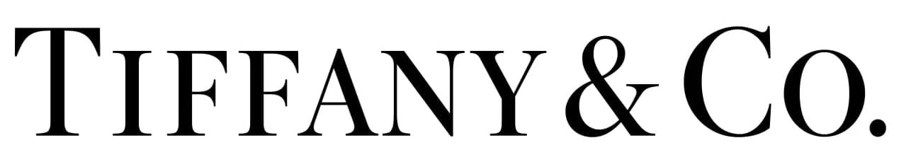 تيفاني اند كو