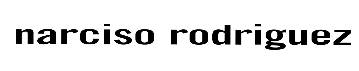 نارسيسو رودريغز