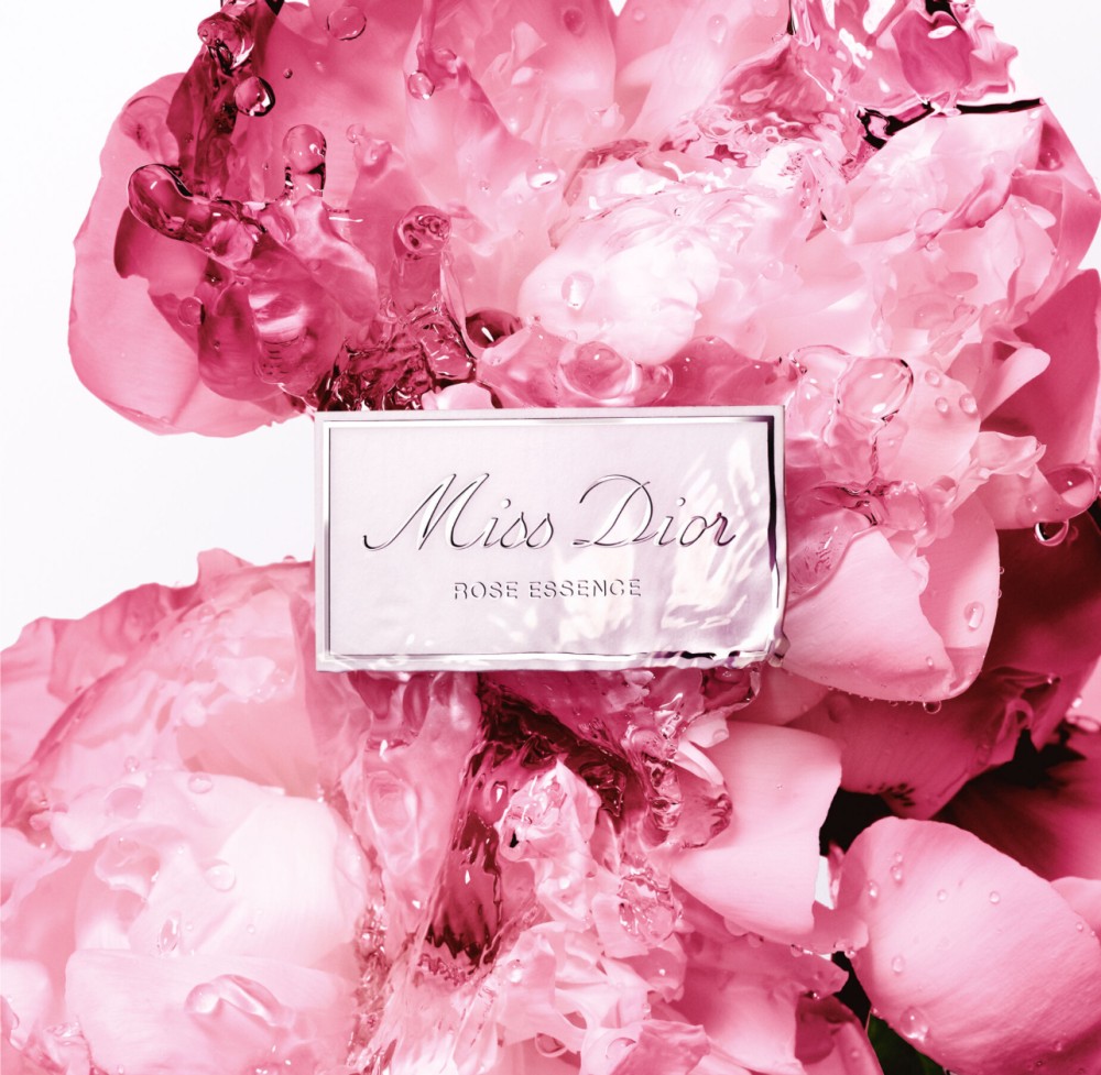 その他 Dior Miss Dior Rose Essence 100ml Miss Dior Rose Essence Dior perfume - a new fragrance for