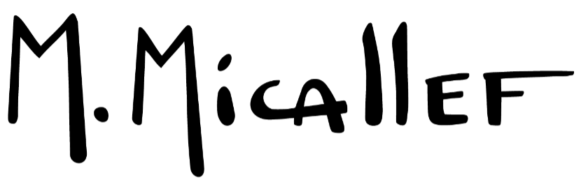 ميكاليف