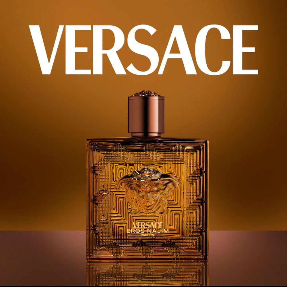 Parfüm MÃ¼ller Versace Eros Versace Eros Star متجر بوخضر