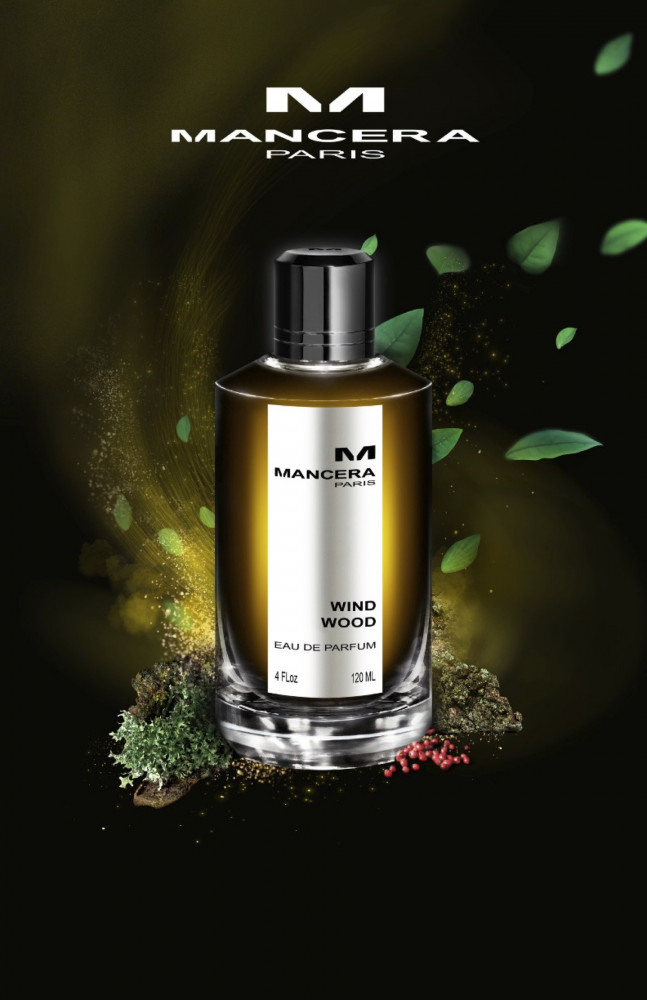 Mancera Wind Wood متجر بوخضر