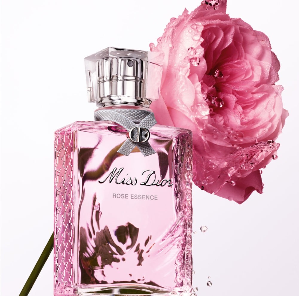 Miss Dior Rose Essence متجر بوخضر