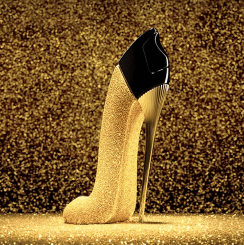 Carolina Herrera Good Girl Glorious Gold - متجر بوخضر