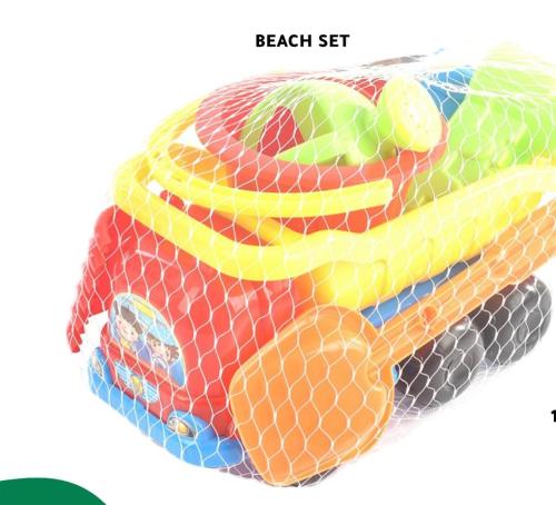 قلاب أدوات رمل شبك