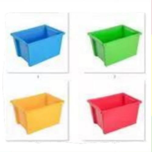 صندوق تخزين بلاستيك /06017  No2