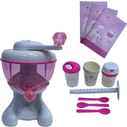 صانعة المثلجات 4E