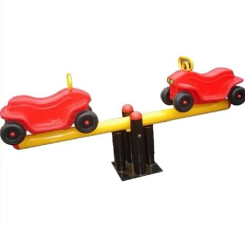 لعبة الميزان شكل السيارة للأطفال / 02505