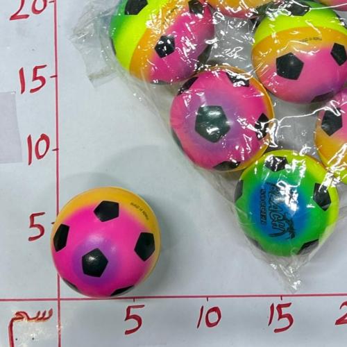 كورة إسفنجية وسط ( 20E)