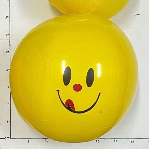 كورة نفخ مقاس وسط 464-1 (19C)