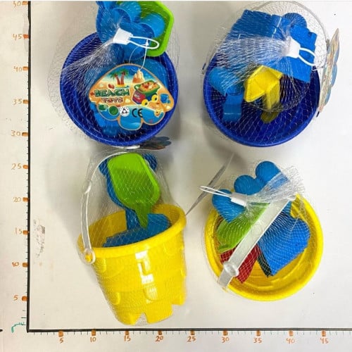 سطل مع أدوات بحر 21A