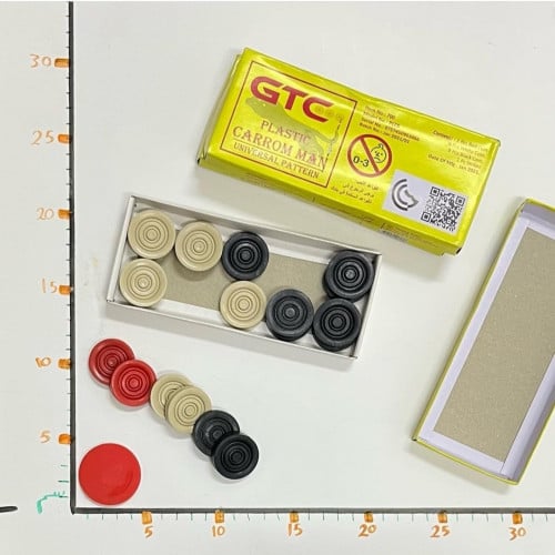 حبوب كيرم بلاستيك ( 1C)