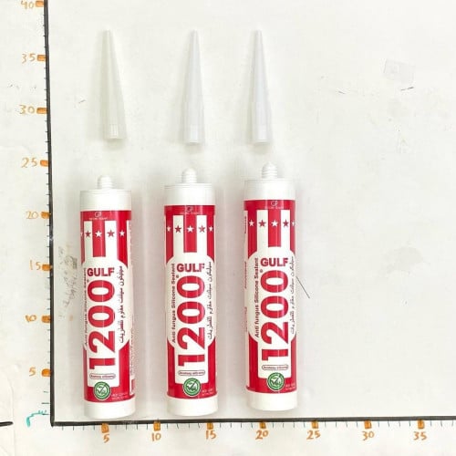 سيليكون أبيض 1E