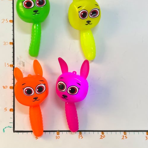 وزواز قطة معفصة بلمبة 15B