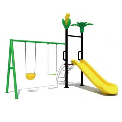 مرجيحة مع زحليقة / 02001