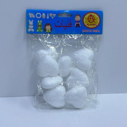 فلين فنيات قلوب