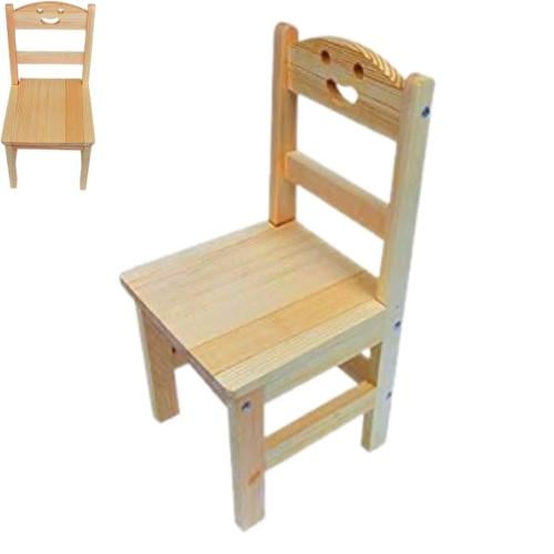 كرسي خشبي للأطفال/ 05109
