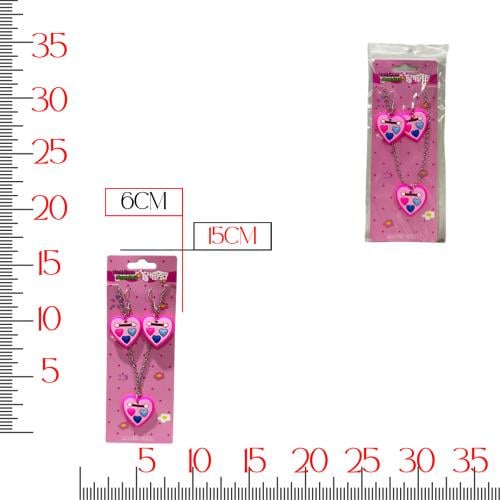 سلسال مع الحلق 24C