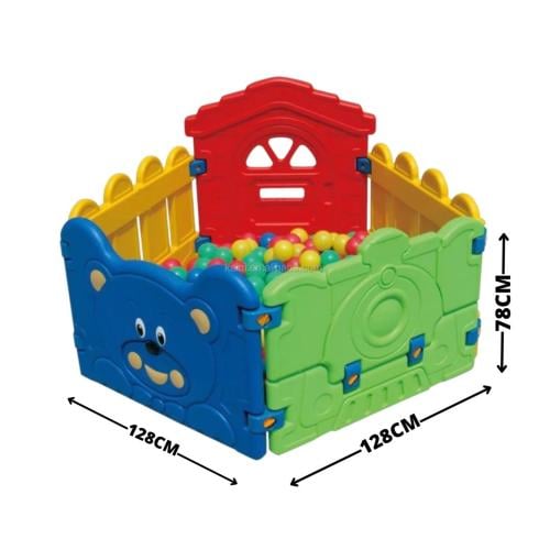 سور محبس / 3603