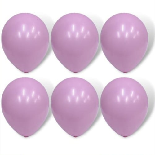 بالون وردي (SP042_S15)