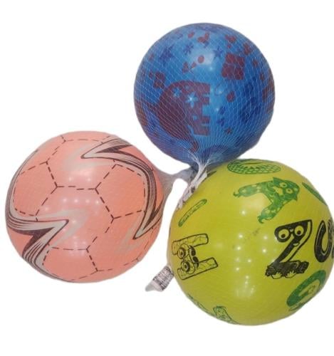 كورة بلاستيك