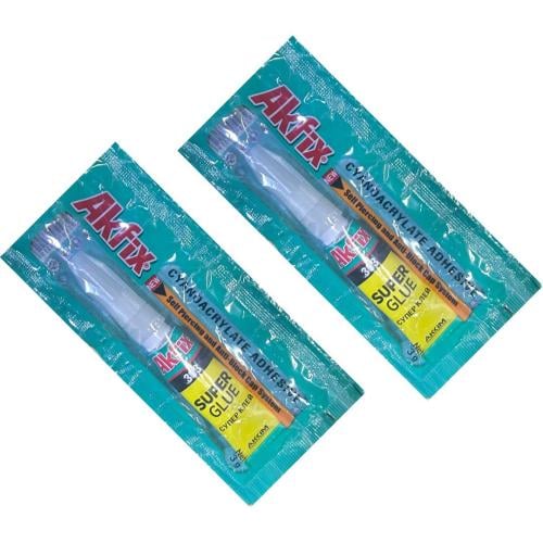 غراء Akfix تركي 3D