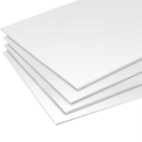 لوح فلين أبيض