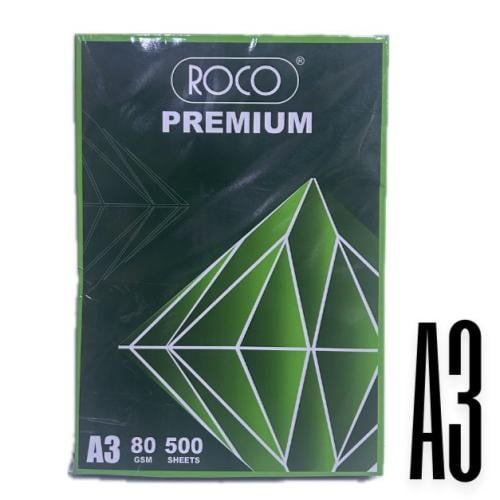 ورق روكو تصوير A3
