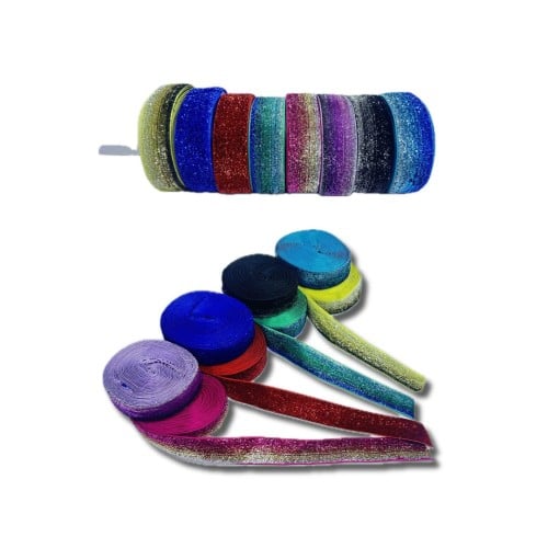 شرايط قماش لماع (8B)