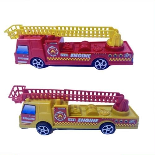 شاحنة الدفاع المدني (14B)