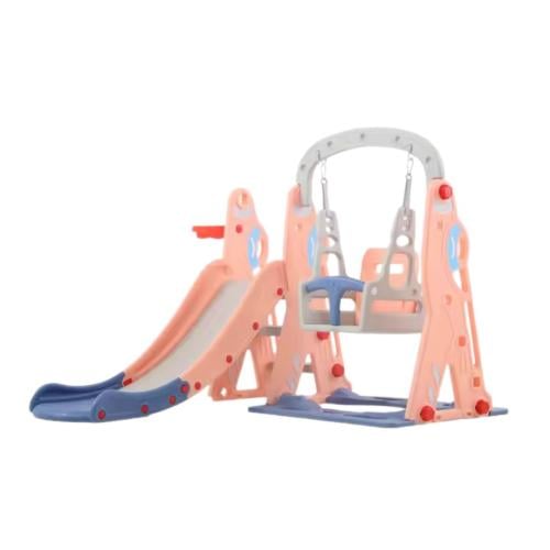 مرجيحة مع زحليقة / 03509