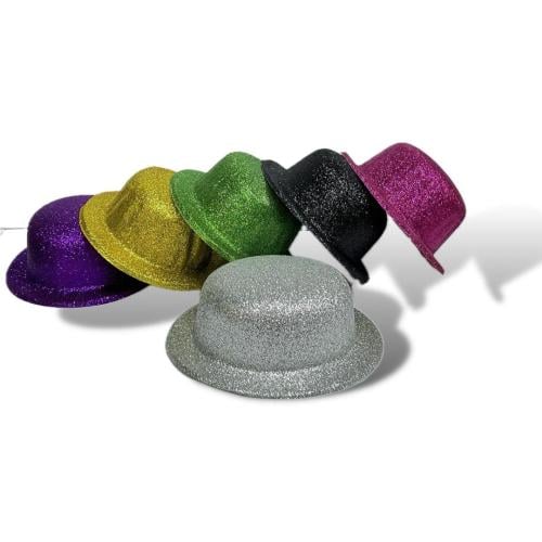 12 حبة قبعة كلين ملون مشكل