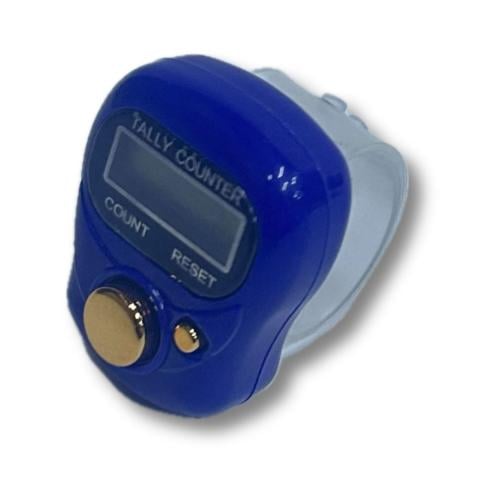 خاتم التسبيح  رقم ( 21 )