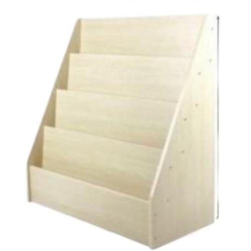 حامل كتب خشبي/06006