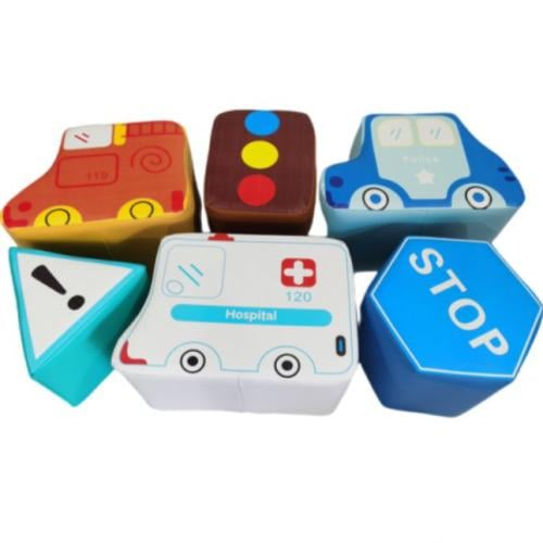 مقاعد جلوس للأطفال وسائل المواصلات / 04816