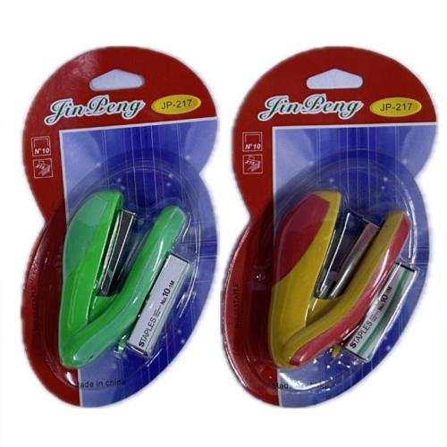 دباسة مع دبابيس كرت (ب)