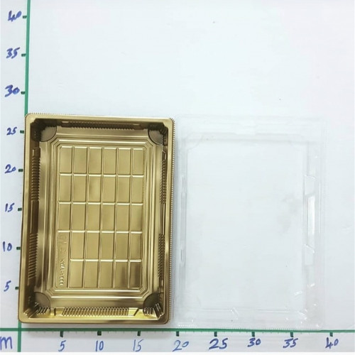 صحن بغطاء ( 1111) 9A