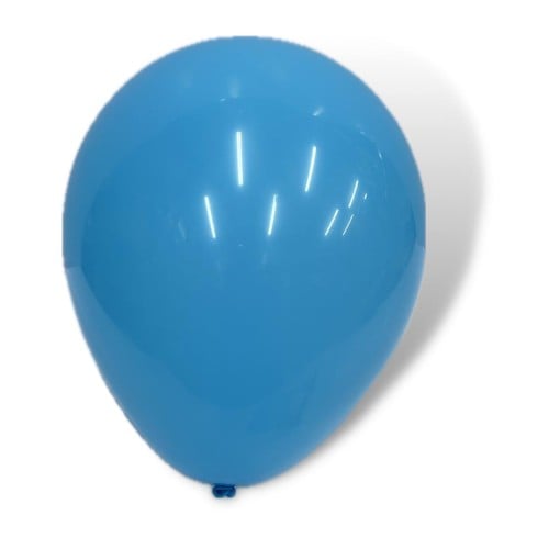 كيس بالون ثقيل أزرق 3.2غرام