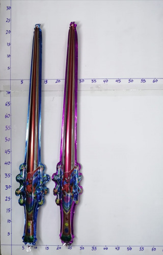 بالون هيليوم سيف 7D/100