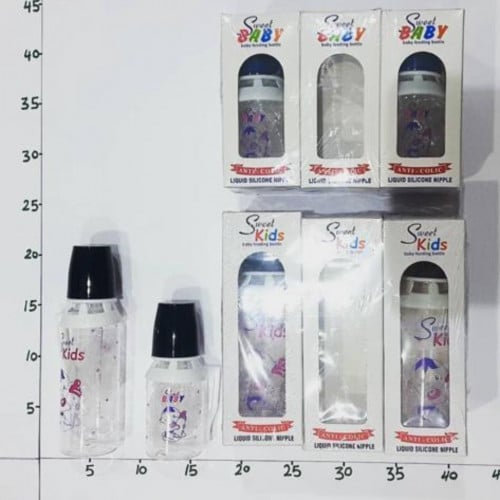 رضاعة أطفال125ملي 6D