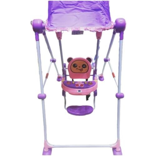 مرجيحة رقم (M130) حديد 19B/100